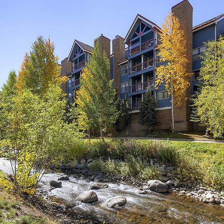 River Mountain Lodge By Breckenridge Hospitality Eksteriør bilde