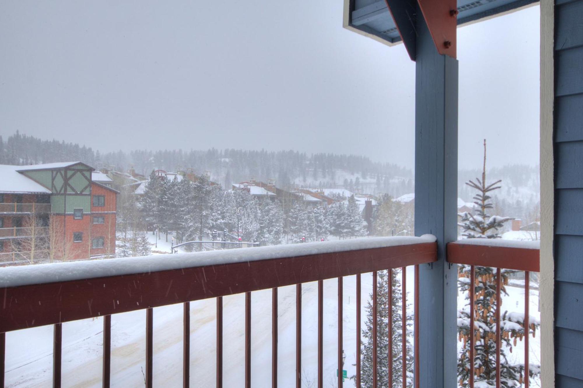 River Mountain Lodge By Breckenridge Hospitality Rom bilde