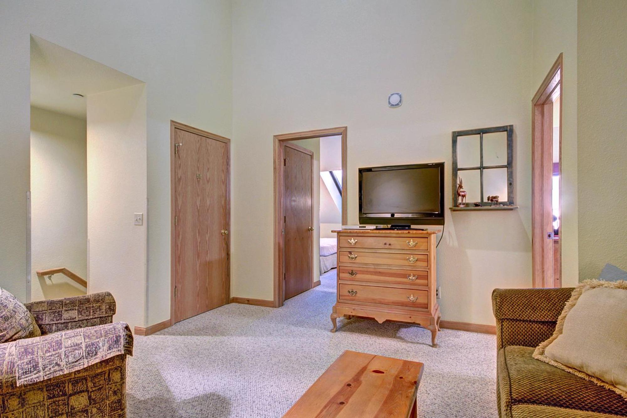 River Mountain Lodge By Breckenridge Hospitality Eksteriør bilde