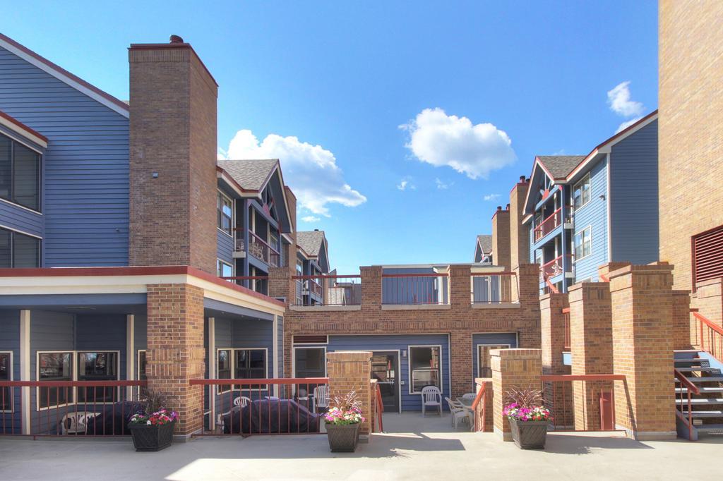 River Mountain Lodge By Breckenridge Hospitality Eksteriør bilde