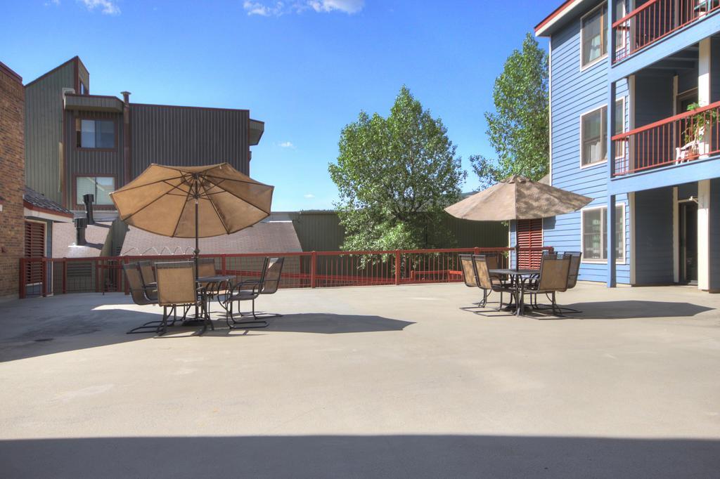 River Mountain Lodge By Breckenridge Hospitality Eksteriør bilde