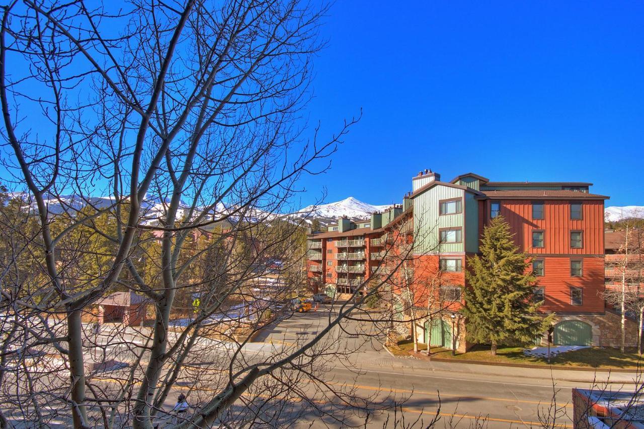 River Mountain Lodge By Breckenridge Hospitality Eksteriør bilde