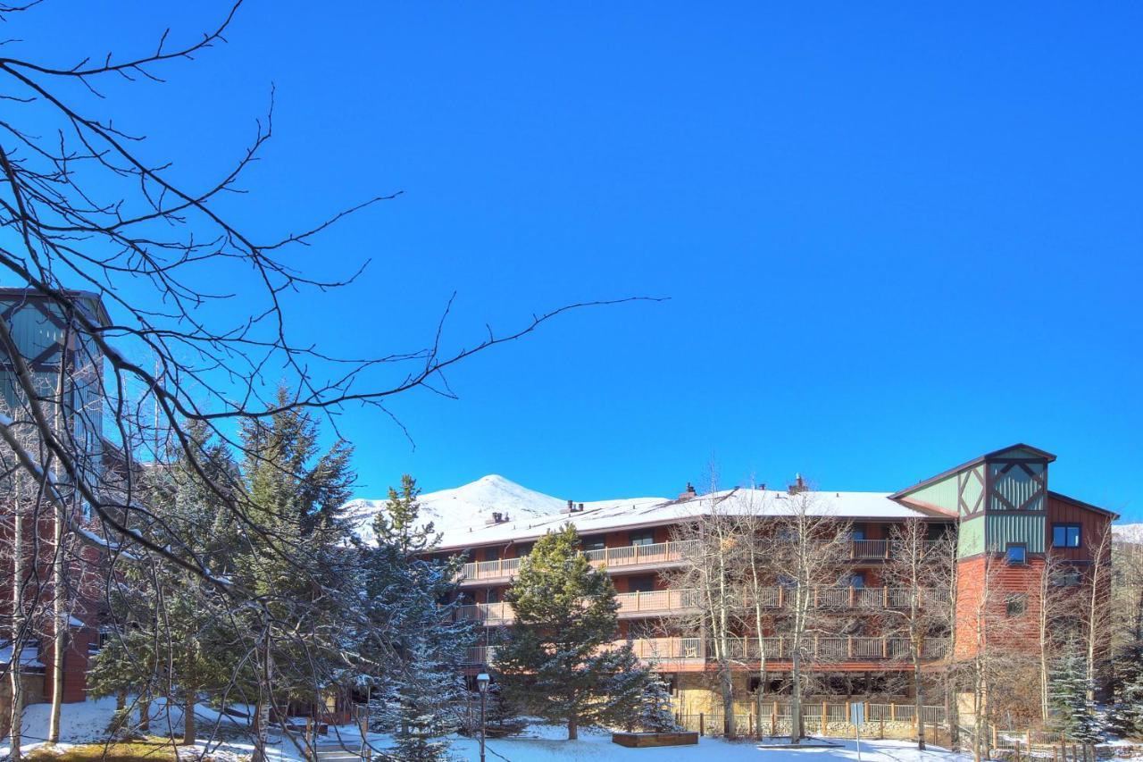 River Mountain Lodge By Breckenridge Hospitality Eksteriør bilde